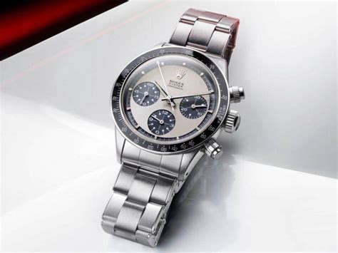 Rolex Paul Newman Daytona: La Guida Completa .